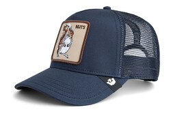 Goorin Bros. Nuts Trucker ( Sincap Figür ) 101-2546 Şapka - Thumbnail