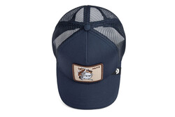 Goorin Bros. Nuts Trucker ( Sincap Figür ) 101-2546 Şapka - Thumbnail