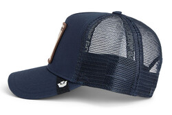 Goorin Bros. Nuts Trucker ( Sincap Figür ) 101-2546 Şapka - Thumbnail