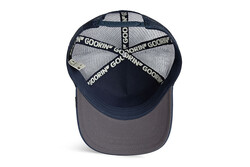 Goorin Bros. Nuts Trucker ( Sincap Figür ) 101-2546 Şapka - Thumbnail