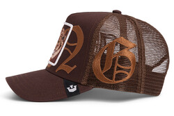 Goorin Bros. Old English King ( Aslan Figür ) 101-2611 Şapka - Thumbnail