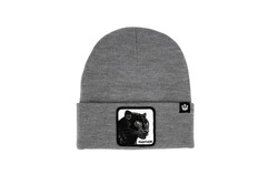 Goorin Bros On The Hunt ( Panter Figürlü) Bere 107-0210 - Thumbnail