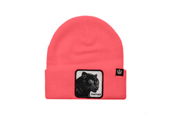 Goorin Bros On The Hunt ( Panter Figürlü) Bere 107-0210 - Thumbnail