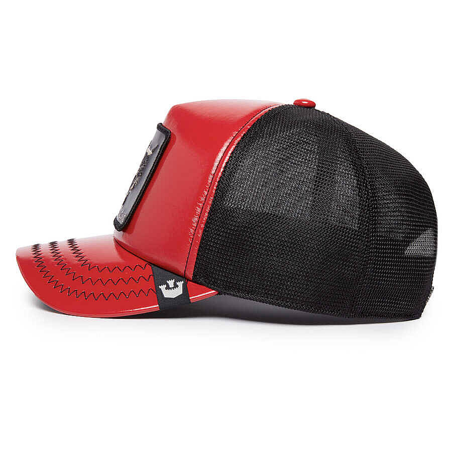 Goorin Bros. Pamplona ( Boğa Figürlü ) Şapka 101-1583 - 3