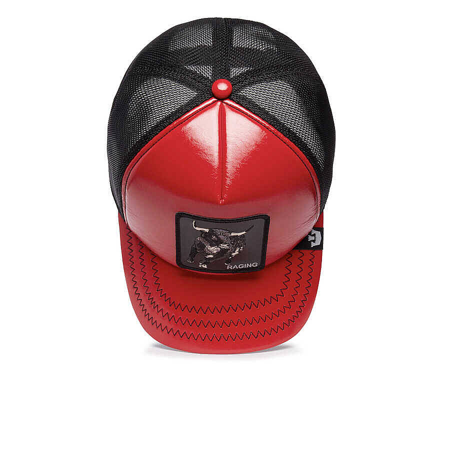 Goorin Bros. Pamplona ( Boğa Figürlü ) Şapka 101-1583 - 5