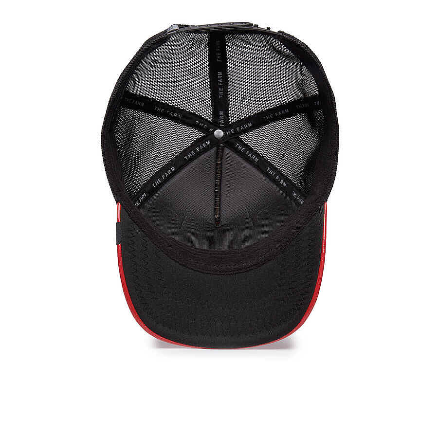 Goorin Bros. Pamplona ( Boğa Figürlü ) Şapka 101-1583 - 6