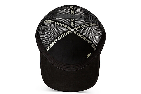 Goorin Bros. Pantera Nera Rossa ( Panter Figür ) Şapka 101-3843 - 8