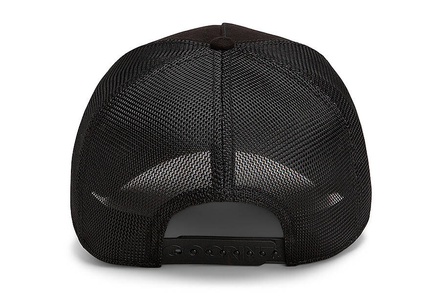 Goorin Bros. Pantera Nera Rossa ( Panter Figür ) Şapka 101-3843 - 6