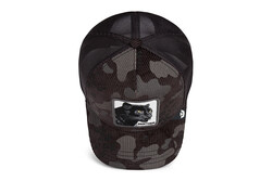 Goorin Bros. Panther Camo ( Panter Figür ) 101-2249 Şapka - Thumbnail