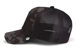 Goorin Bros. Panther Camo ( Panter Figür ) 101-2249 Şapka - Thumbnail