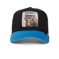 Goorin Bros. Panther Fan ( Panter Figürlü ) Şapka 101-2001 - Thumbnail