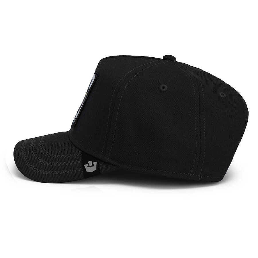 Goorin Bros. Panther Field 100 ( Panter Figürlü ) Şapka 101-1450 - 3