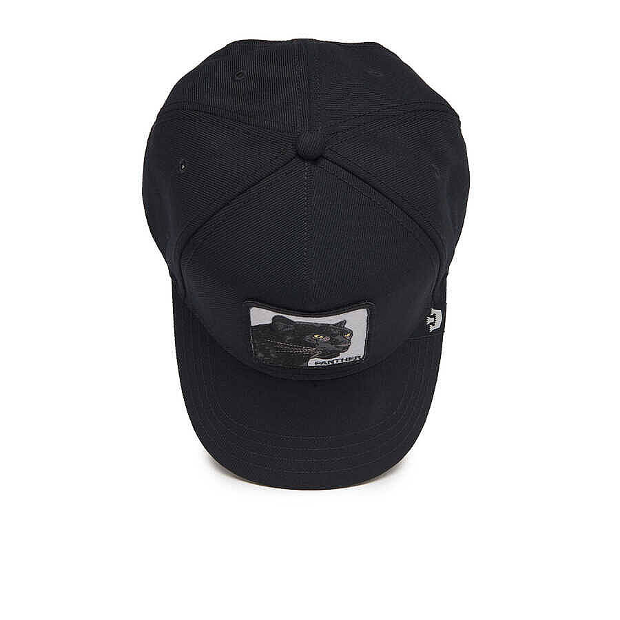 Goorin Bros. Panther Field 100 ( Panter Figürlü ) Şapka 101-1450 - 5
