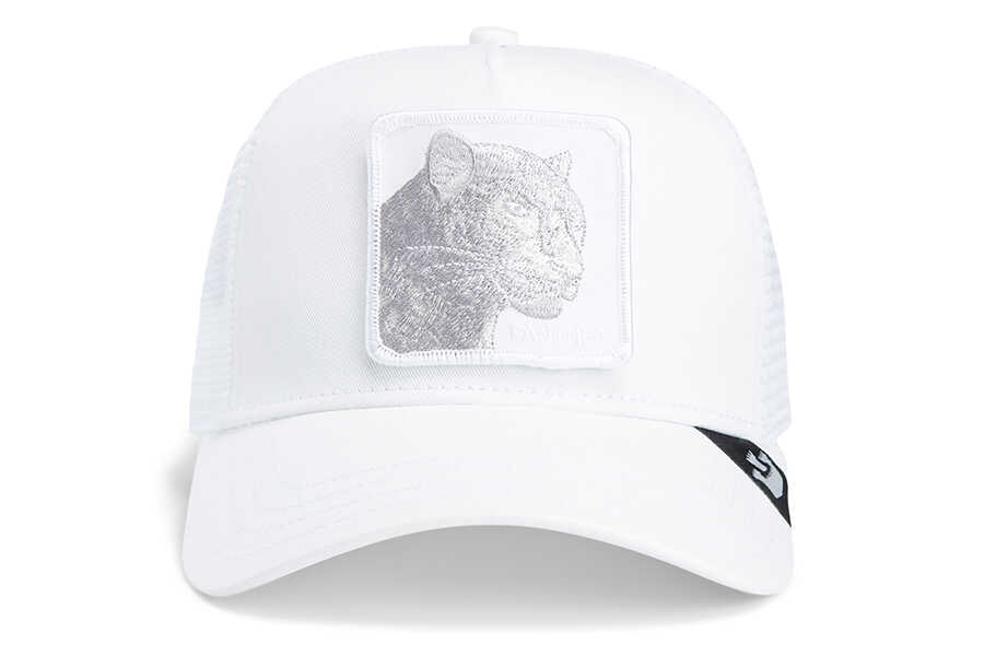 Goorin Bros - Goorin Bros. Panther Mirage ( Panter Figür ) Şapka 101-1886