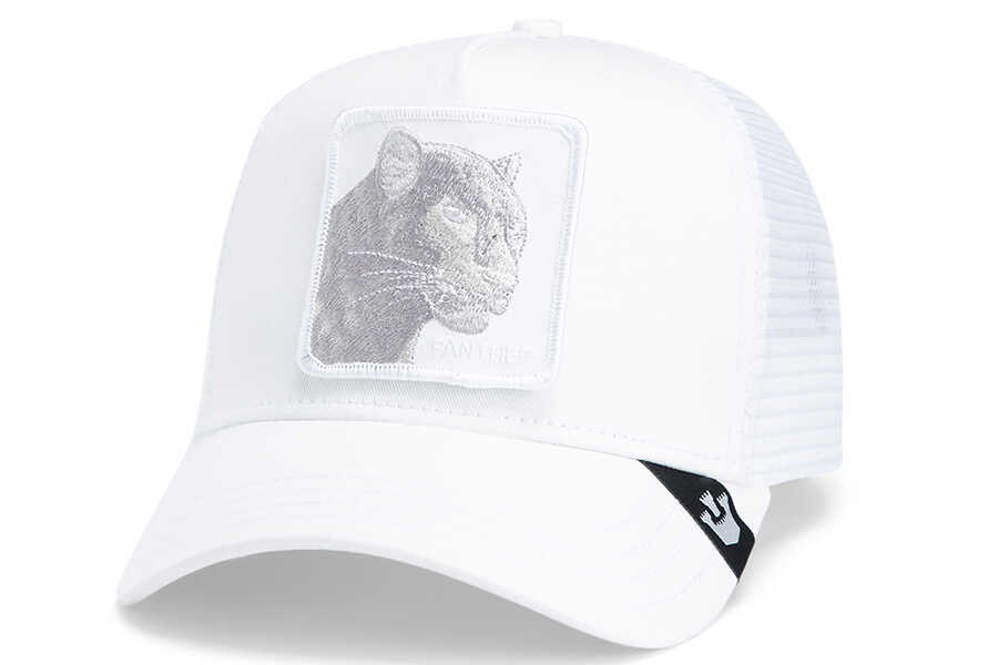 Goorin Bros - Goorin Bros. Panther Mirage ( Panter Figür ) Şapka 101-1886 (1)