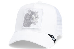 Goorin Bros. Panther Mirage ( Panter Figür ) Şapka 101-1886 - Thumbnail