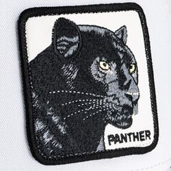 Goorin Bros. Panther Trucker ( Panter Figür ) 101-2450 Şapka - Thumbnail
