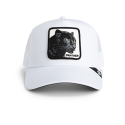 Goorin Bros. Panther Trucker ( Panter Figür ) 101-2450 Şapka - Thumbnail