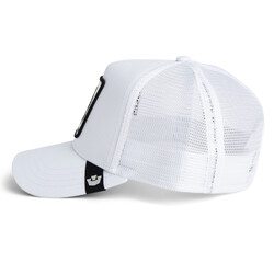 Goorin Bros. Panther Trucker ( Panter Figür ) 101-2450 Şapka - Thumbnail