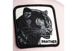 Goorin Bros. Panther Trucker ( Panter Figür ) 101-2450 Şapka - Thumbnail