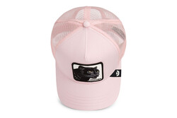 Goorin Bros. Panther Trucker ( Panter Figür ) 101-2450 Şapka - Thumbnail