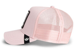 Goorin Bros. Panther Trucker ( Panter Figür ) 101-2450 Şapka - Thumbnail