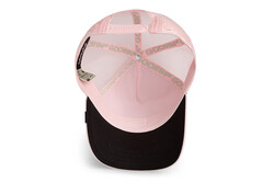 Goorin Bros. Panther Trucker ( Panter Figür ) 101-2450 Şapka - Thumbnail