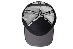 Goorin Bros. Panther Trucker ( Panter Figür ) 101-2450 Şapka - Thumbnail