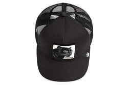 Goorin Bros. Panther Trucker ( Panter Figür ) 101-2450 Şapka - Thumbnail