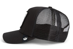 Goorin Bros. Panther Trucker ( Panter Figür ) 101-2450 Şapka - Thumbnail