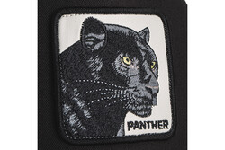 Goorin Bros. Panther Trucker ( Panter Figür ) 101-2450 Şapka - Thumbnail