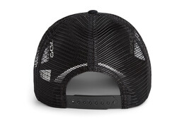 Goorin Bros. Panther Trucker ( Panter Figür ) 101-2450 Şapka - Thumbnail