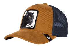 Goorin Bros. Panthuroy (Panter Figürlü) Şapka 101-0960 - Thumbnail