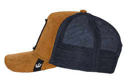 Goorin Bros. Panthuroy (Panter Figürlü) Şapka 101-0960 - Thumbnail