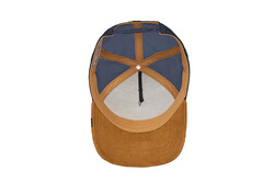 Goorin Bros. Panthuroy (Panter Figürlü) Şapka 101-0960 - Thumbnail
