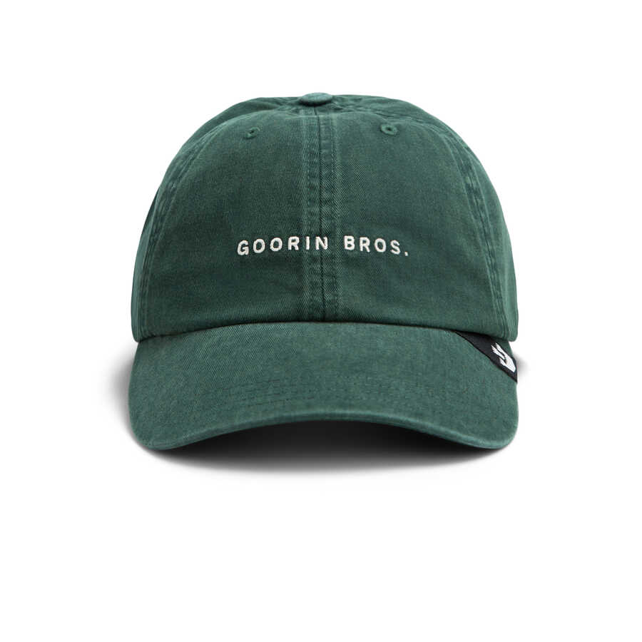 Goorin Bros - Goorin Bros. Papa Cap Italiano 101-2290 (Thumbnail - )