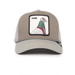 Goorin Bros. Pigeon 100 ( Güvercin Figürlü ) Şapka - Thumbnail