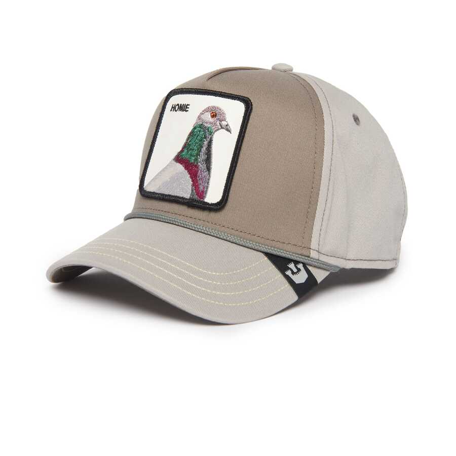 Goorin Bros. Pigeon 100 ( Güvercin Figürlü ) Şapka
