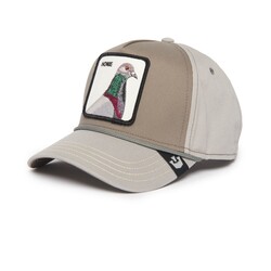 Goorin Bros. Pigeon 100 ( Güvercin Figürlü ) Şapka - Thumbnail