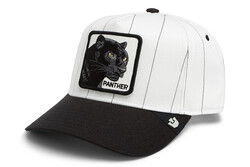 Goorin Bros. Pinstripe Panther ( Panter Figür ) Şapka 101-4001 - Thumbnail