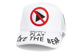 Goorin Bros. Poke the Bear Şapka 101-1741 - Thumbnail