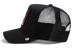 Goorin Bros. POPArt - Panther! ( Panter Figür ) 101-3059 Şapka - Thumbnail