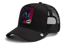 Goorin Bros. POPArt - Panther! ( Panter Figür ) 101-3059 Şapka - Thumbnail