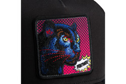 Goorin Bros. POPArt - Panther! ( Panter Figür ) 101-3059 Şapka - Thumbnail