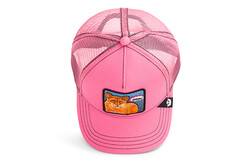 Goorin Bros. POPArt - Queen Lion ( Kaplan Figür ) 101-3234 Şapka - Thumbnail