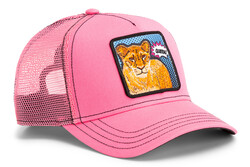 Goorin Bros. POPArt - Queen Lion ( Kaplan Figür ) 101-3234 Şapka - Thumbnail