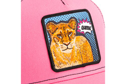 Goorin Bros. POPArt - Queen Lion ( Kaplan Figür ) 101-3234 Şapka - Thumbnail