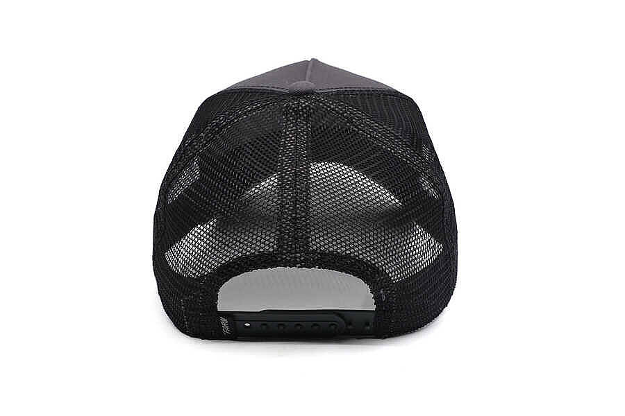 Goorin Bros Primal ( Goril Figürlü) Şapka 101-0202 - 4
