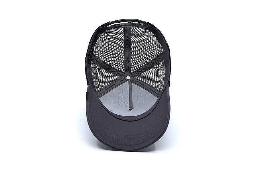 Goorin Bros Primal ( Goril Figürlü) Şapka 101-0202 - 5