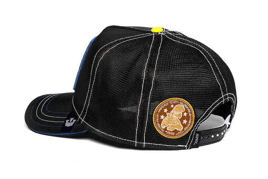 Goorin Bros. Puck Yeah ( Kurbağa Figürlü ) Şapka 101-0280 - 3